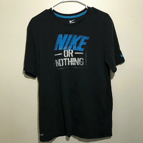 Nike Other - Nike t-shirt
